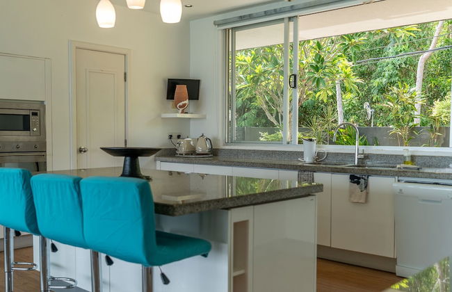 Aislinn Villa - Private Pool Villa - Foto 17