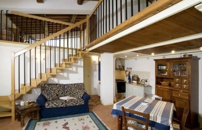 La Collina dei Ciliegi - Foto 20