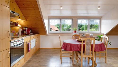 Ferienwohnung Blasi mit Alpensicht - Foto 3