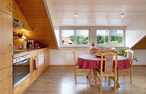 Ferienwohnung Blasi mit Alpensicht - Foto 3