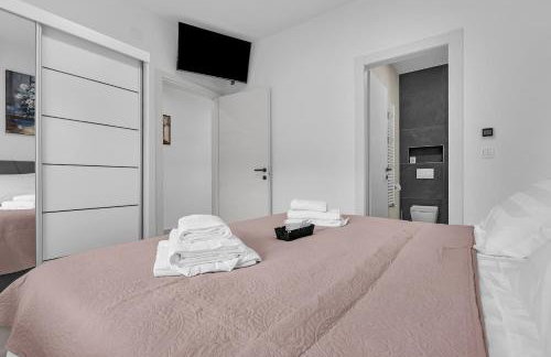 Villa Ante - Private Pool, Wellness & Gym - Foto 38