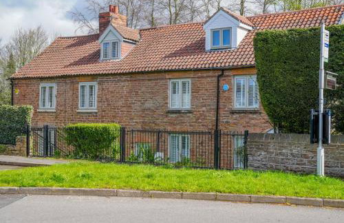 Amazing Guest Cottage in Nottingham with Parking! - Pass the Keys - Foto 23