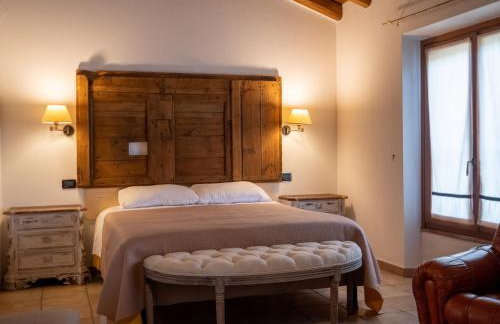 AGRITURISMO BORGO DEL MINCIO - Foto 17