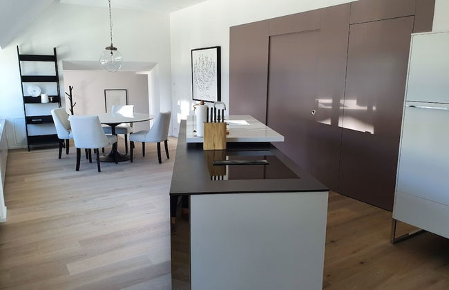 Le Bijou Bahnhofstrasse Paradeplatz - Foto 27