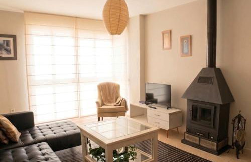 Apartamento Belobodia - Foto 1