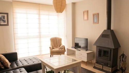 Apartamento Belobodia - Foto 1