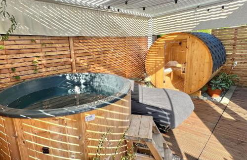 Tiny House Gänseblümchen - Photo 24