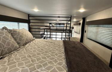 Buffalo Drift Tiny Home - Foto 5