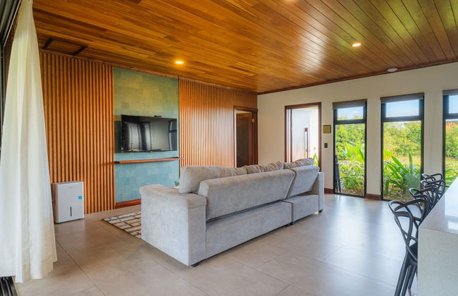 Villas Jawara - Foto 79