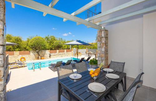 Villa Tzina - Photo 7