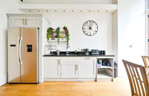 Luxurious Mayfair house London - Foto 11