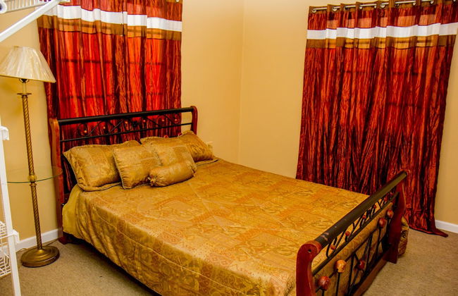 Port of Spain Sunny Guest Apartment - Foto 1