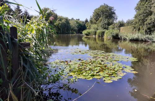 Kalbe Milde, Ferienwohnung Altmark - Foto 19