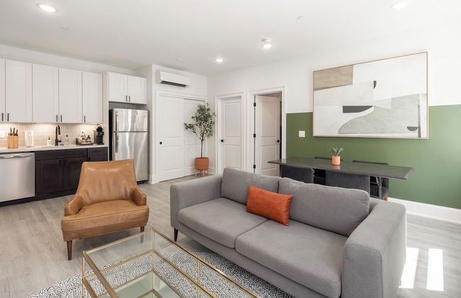 Sosuite at French Quarters - Rittenhouse Square - Photo 60