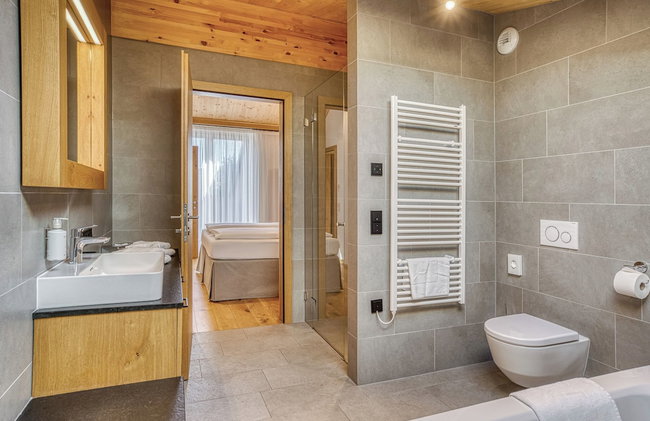 All-Suite Resort Fieberbrunn - Foto 51