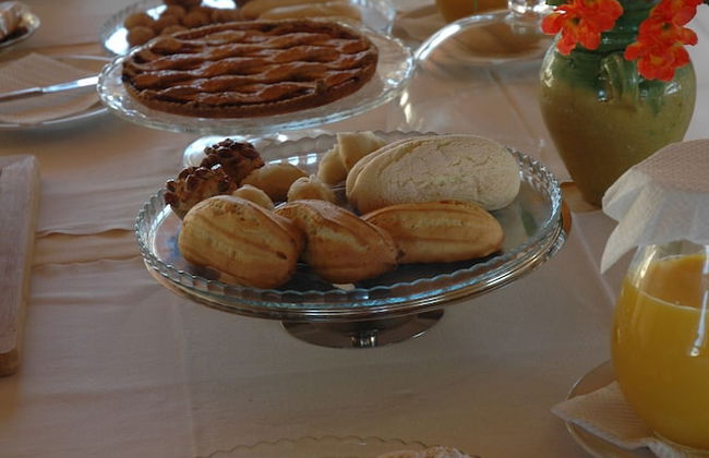 Agriturismo Baglio San Nicola - Foto 75