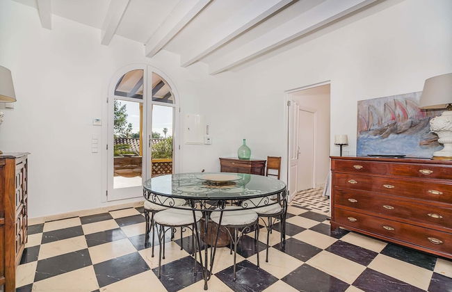 NEW 2020 - Villa Es Clot - Foto 18