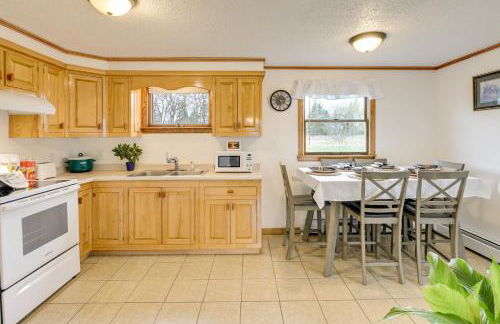 Day Trip to Acadia Quiet Coastal Maine Escape - Photo 2