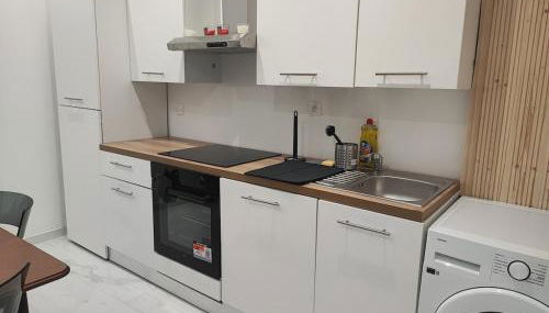 A Cozy Loft for You - Foto 4