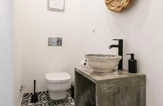 Alma Country House - Foto 20