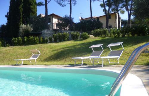 Il Palagetto - Photo 39