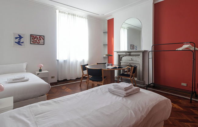 Italianway - Bligny 26 - Foto 26