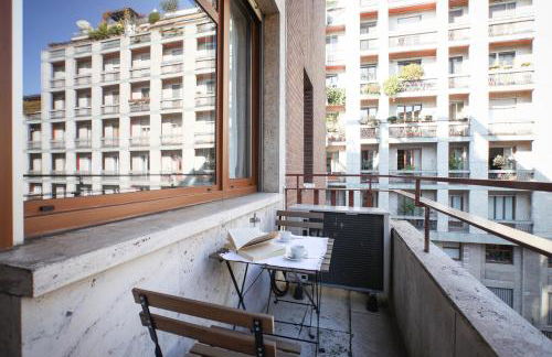 Morozzo1939 - An Authentic Milanese Home, Near Duomo - Foto 55