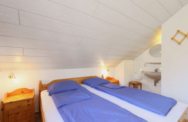 Seepark Kirchheim Ferienhaus bei Vera - Foto 4