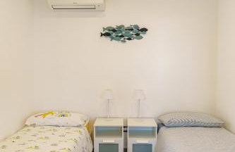 Blu Mediterraneo - Sea View Luxury House - Foto 47