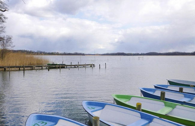 Holiday Home Zum Roten Adler in Storkow - Foto 14