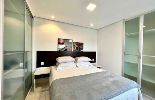 Top! Decor Moderno Com Vista - Av Barão Homem de Melo 4520 esquina com Raja Gabáglia - Foto 60