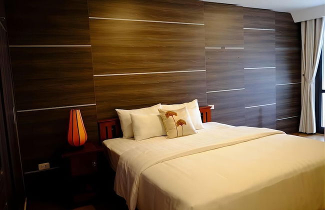 Mipec Riverside Long Bien Apartments - Foto 12