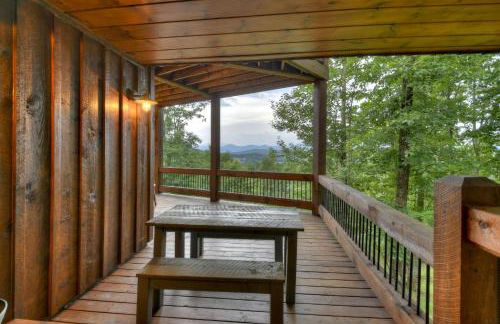 Honey Hill Gorgeous long-range mountain views - Foto 33