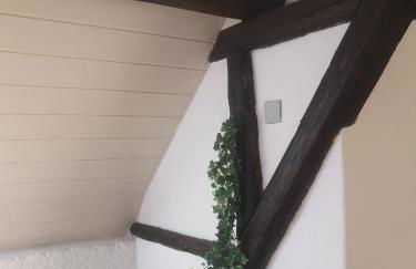 Ferienhaus am Fährkopf - Foto 35