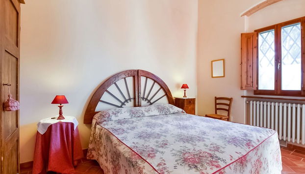 Countryside Cottage With Garden - Foto 2, Habitación