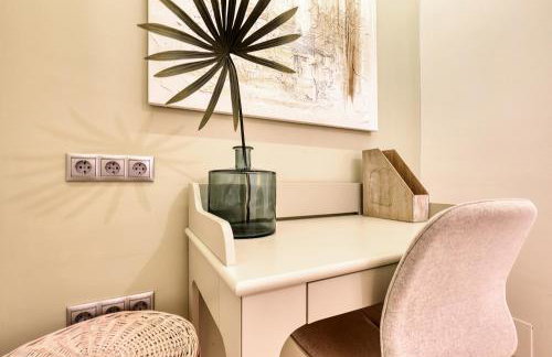 Marbella Golf Garden Apartments - Photo 23