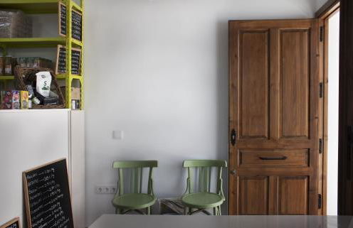 El Loft de Dulcinea: en el corazón de El Toboso. - Foto 16