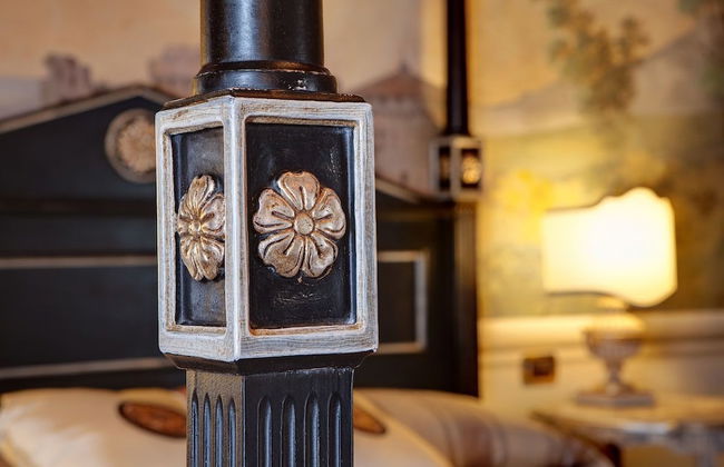 Villa il Sasso - Dimora d'epoca - Photo 10