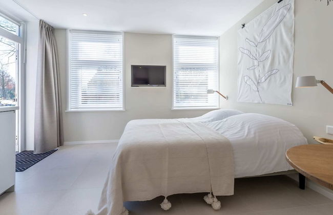 Holiday Home in Oostkapelle Near the Beach - Photo 5