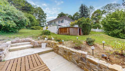 Lovely Apartment In Magnac Laval - Foto 2