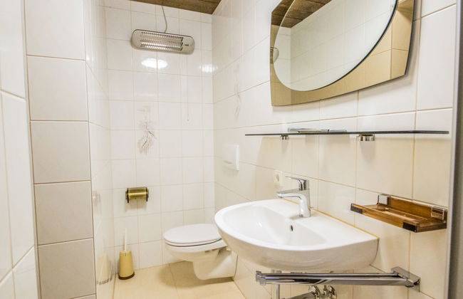 Garten Appartement - Foto 10