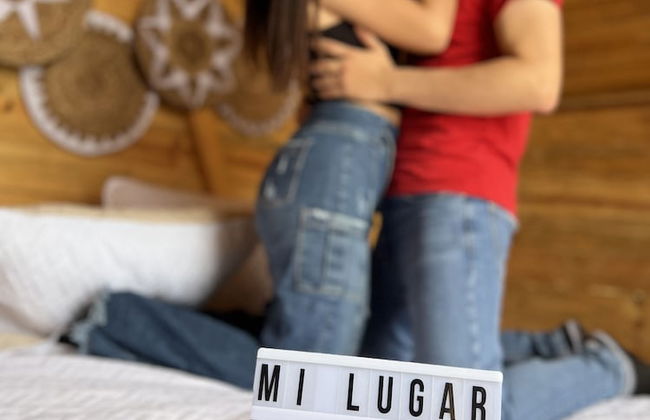 Los Nevados Ecolodge - Foto 3