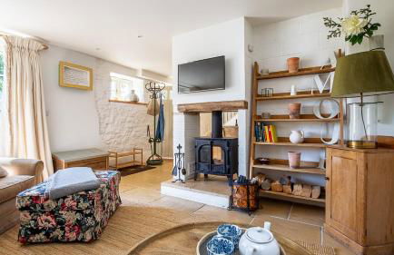 Apple Store Cottage - Foto 6