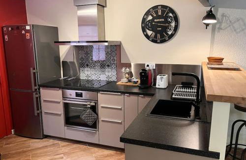 Charme et Calme au Cœur de ville - Foto 14