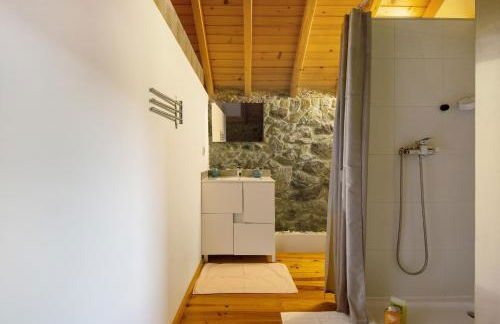 Casa de Campo com Olhar a Montanha - Foto 19