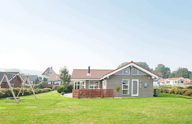 8 Person Holiday Home in Sjolund-by Traum - Photo 16