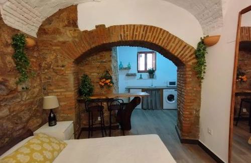 Apartamento Turistico Arco Jerez - Foto 14