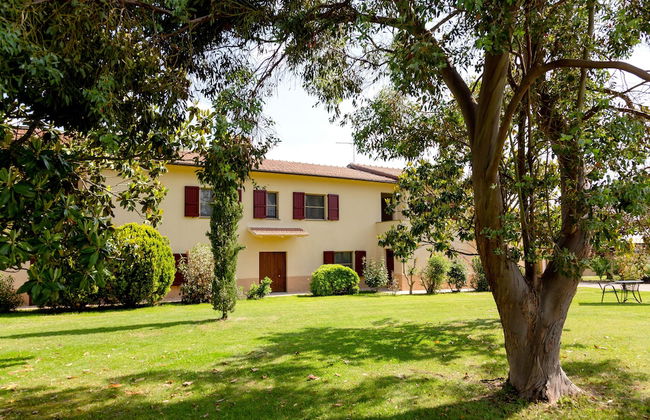 Tenuta Lamborghini Golf & Resort - Foto 50