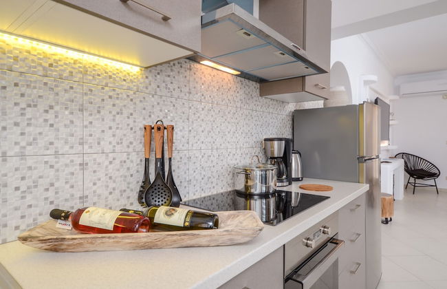 Olives & Rocks Naxian Villas - Foto 27