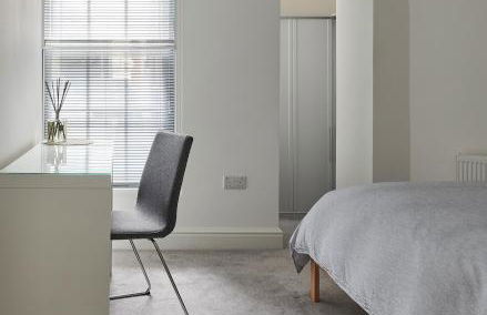 Modern Apartment Charing Cross - Aircon - Foto 14